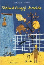 Stebuklingoji kreida