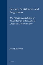 Reward, Punishment, and Forgiveness