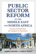 Public Sector Reform in the Middle East and North Africa