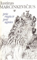 Prie rugių ir prie ugnies