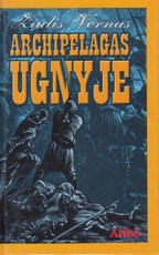 Archipelagas ugnyje