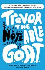Trevor the Notable G.O.A.T.
