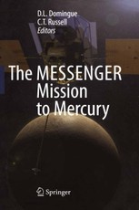 The MESSENGER Mission to Mercury