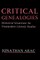 Critical Genealogies