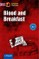 Blood and Breakfast