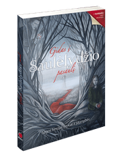 Gidas į Saulėlydžio pasaulį