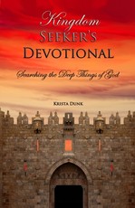 Kingdom Seeker's Devotional