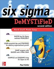 Six Sigma Demystified