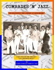 Comrades 'n' Jazz