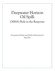 Deepwater Horizon Oil Spill