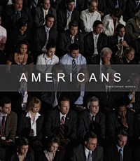 Christopher Morris: Americans