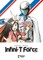 Infini-T Force Vol. 1
