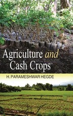 Agriculture and Cash Crops