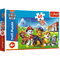 TREFL PAW PATROL Dėlionė „Šuniukas-patrulis“ 60 det.