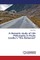 A thematic study of Life Philosophy in Paulo Coelho's The Alchemist
