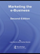 Marketing the e-Business