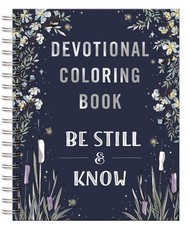 Be Still & Know