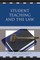 Student Teaching and the Law