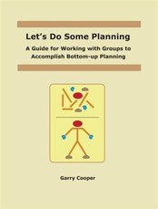 Let's Do Some Planning
