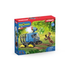 SCHLEICH DINOSAURS Visureigis