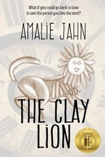 The Clay Lion