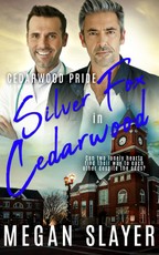 Silver Fox in Cedarwood