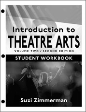 Introduction to Theatre Arts