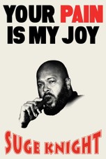 Your Pain Is My Joy