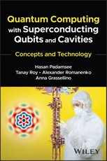 Practical Quantum Computing with Superconducting Q ubits and Cavities