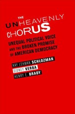 Unheavenly Chorus