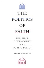 The Politics of Faith