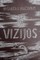 Vizijos