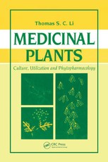 Medicinal Plants