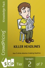 Killer Headlines