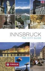 Innbruck. Der Stadtführer, englische Ausgabe
