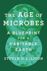 Harnessing Earth's Microbiome