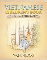 Vietnamese Children's Book