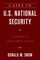 Cases in U.S. National Security