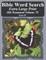 Bible Word Search Extra Large Print Old Testament Volume 70