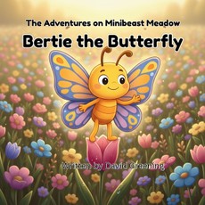 Bertie the Butterfly