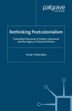 Rethinking Postcolonialism
