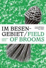 Im Besengebiet / Field of Brooms