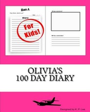 Olivia's 100 Day Diary
