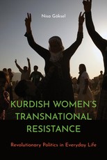Kurdish Women's Transnational Resistance