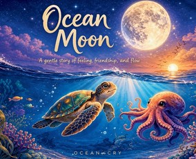 Ocean Moon