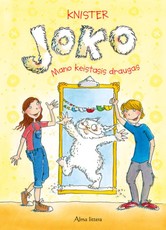 JOKO. Mano keistasis draugas