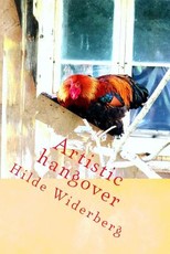 Artistic hangover