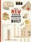How the New Seven Wonders of the World Were Built