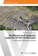 Resilience and adaptive capacity of rice landscapes