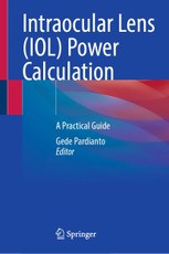 Intraocular Lens (IOL) Power Calculation